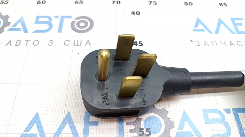 Переходник зарядки от сети Audi E-Tron 19-23 40A/250v