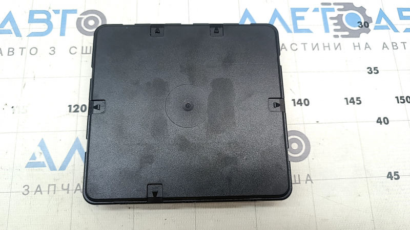 Audi E-Tron 19-23 Comfort Block
