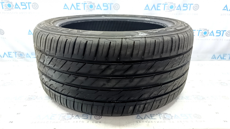 Шина R20 295/40 ARROYO Grand Sport A/S 2023 всесезонная 6.5 мм