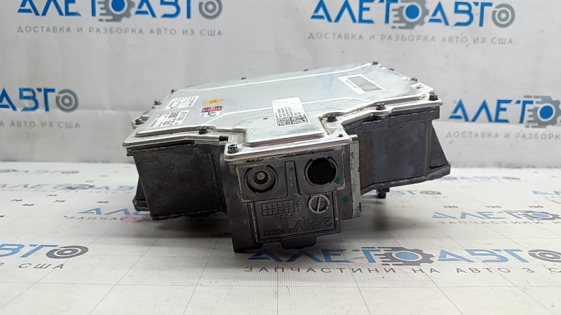 Инвертор передний Audi E-Tron 19-23