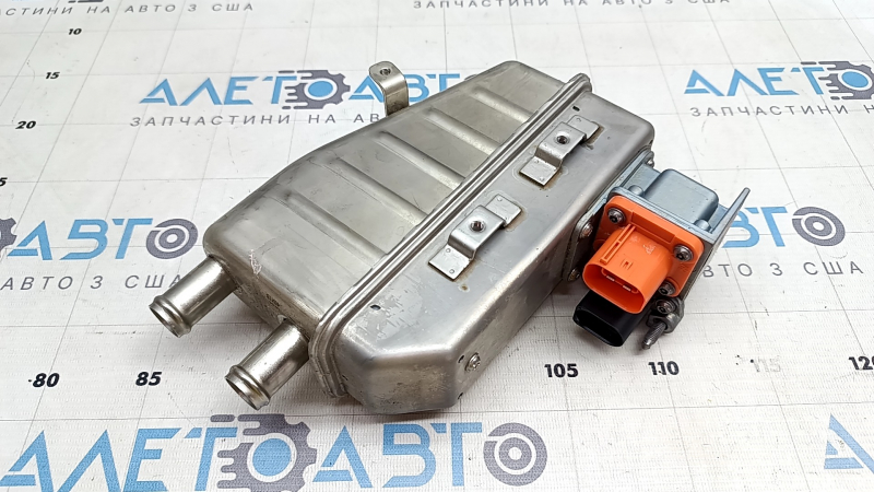 Обогреватель электрический Audi E-Tron 19-23