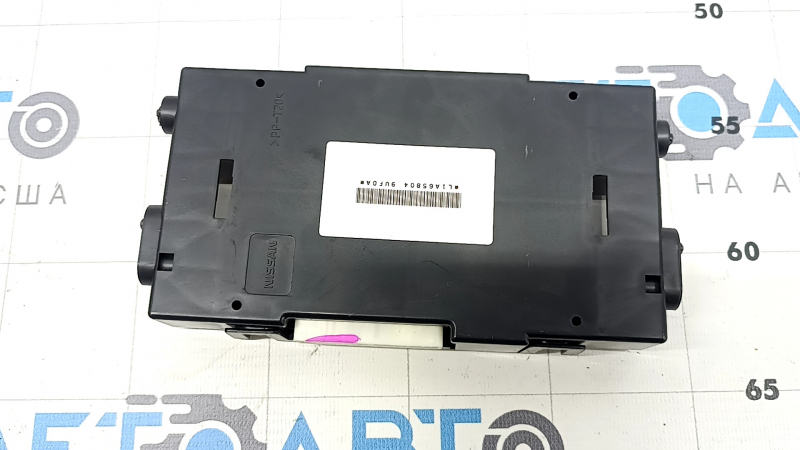Temperature Module Nissan Murano z52 15-24