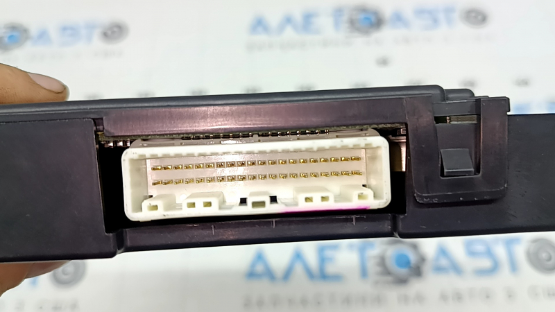 Temperature Module Nissan Murano z52 15-24