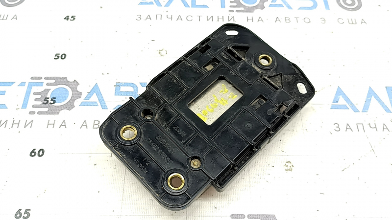 Senzor unghi mort dreapta Nissan Rogue 17-20