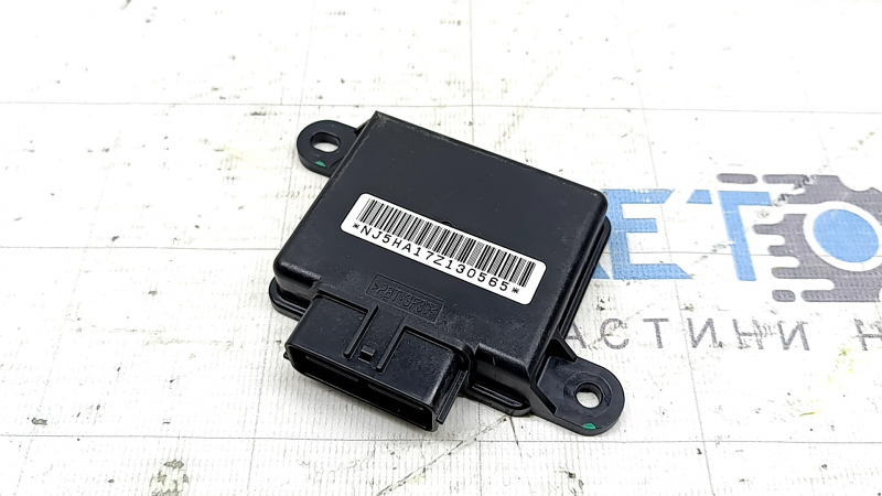 Occupant Sensor Nissan Rogue 17-18 широкая фишка, 16 пинов