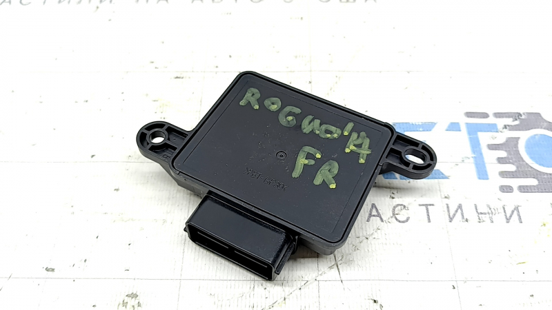 Occupant Sensor Nissan Rogue 17-18 широкая фишка, 16 пинов