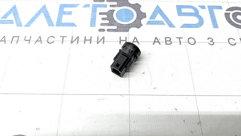Датчик света передней панели центральный Nissan Murano z52 15-24
