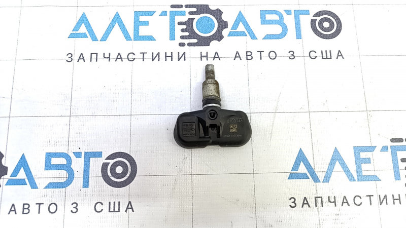 Датчик давления колеса Toyota Camry v40 севшая батарейка