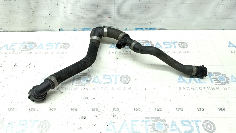 Патрубок системы охлаждения BMW X5 G05 19-23 3.0T