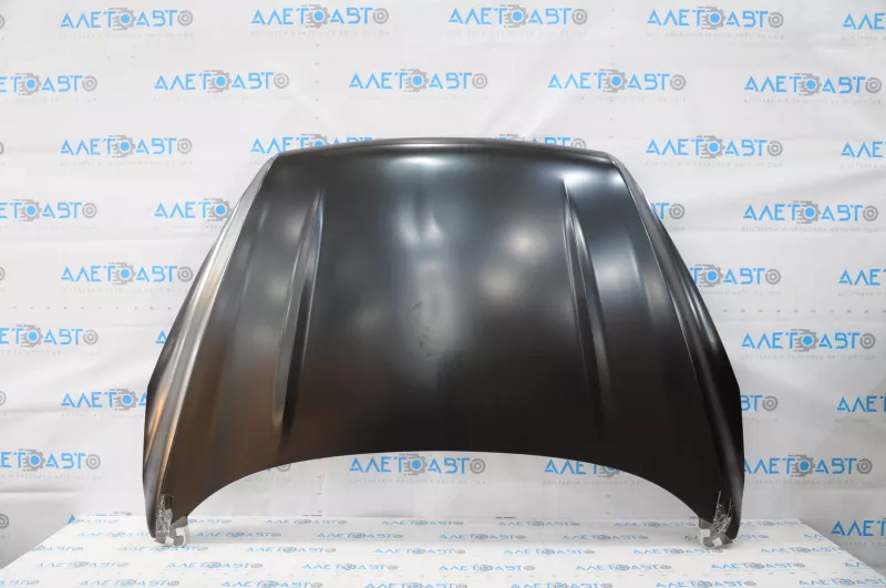 Капот голый Ford Escape MK3 17-19 рест сталь