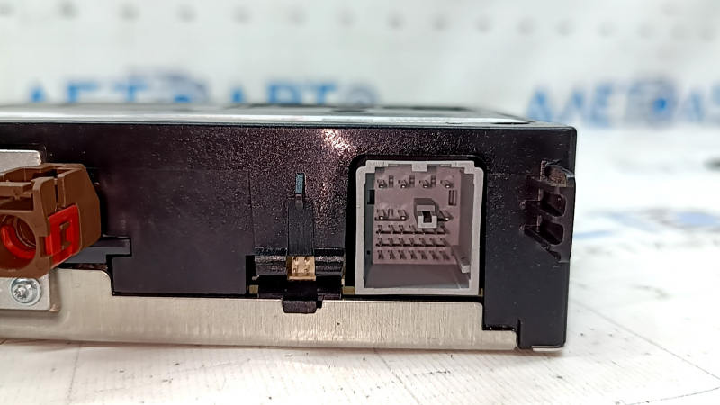 COMMUNICATION TELEMATICS CONTROL MODULE Chevrolet Equinox 21-24