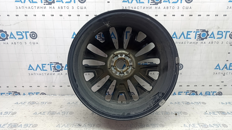 Диск колесный R19x7J ET50 Ford Escape MK4 20-22 легкая бордюрка