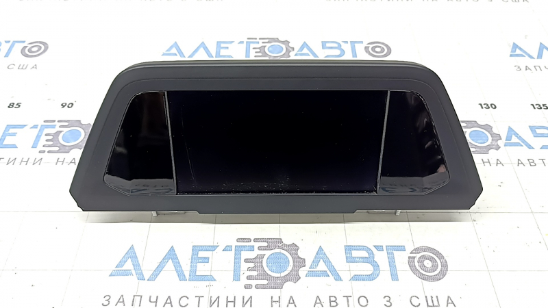Монитор, дисплей, навигация BMW X3 G01 18-21 6,5", потерт