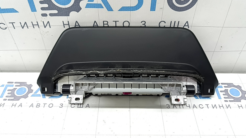 Монитор, дисплей, навигация BMW X3 G01 18-21 6,5", потерт