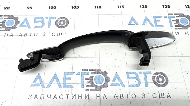 Ручка двери внешняя задняя левая Hyundai Tucson 22-26