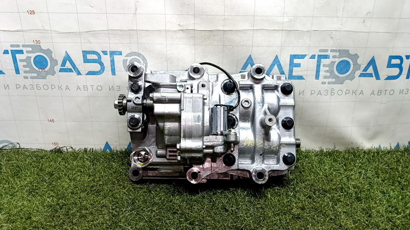 Вал балансировочный Mitsubishi Outlander 22-26 2.5