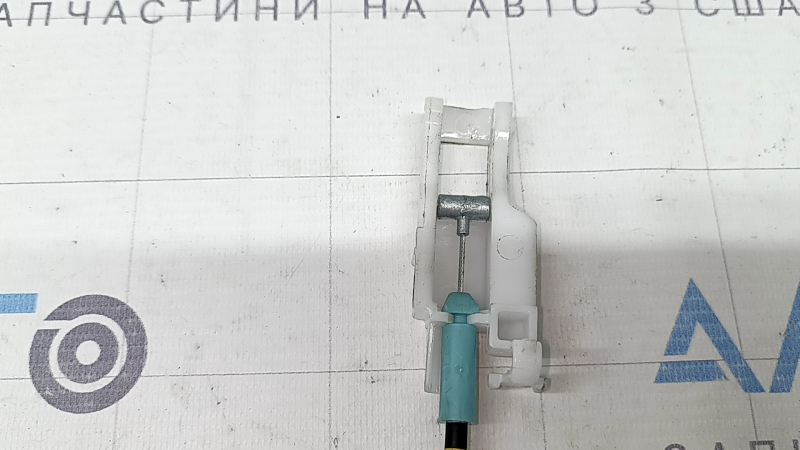 Замок двери задней правой Hyundai Tucson 22-26
