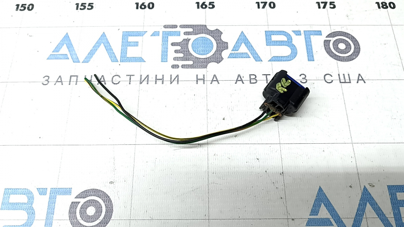 Фишка фонаря внешнего крыло правая Hyundai Tucson 22-26 LED