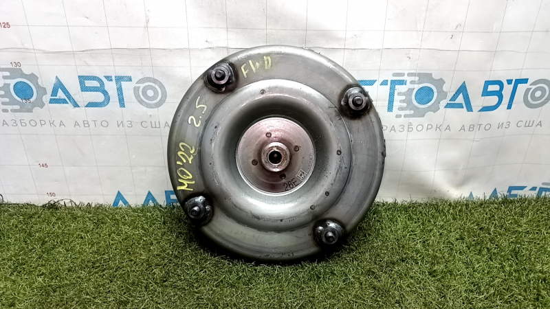 Convertor de cuplu transmisie automată Mitsubishi Outlander 22-25 2.5