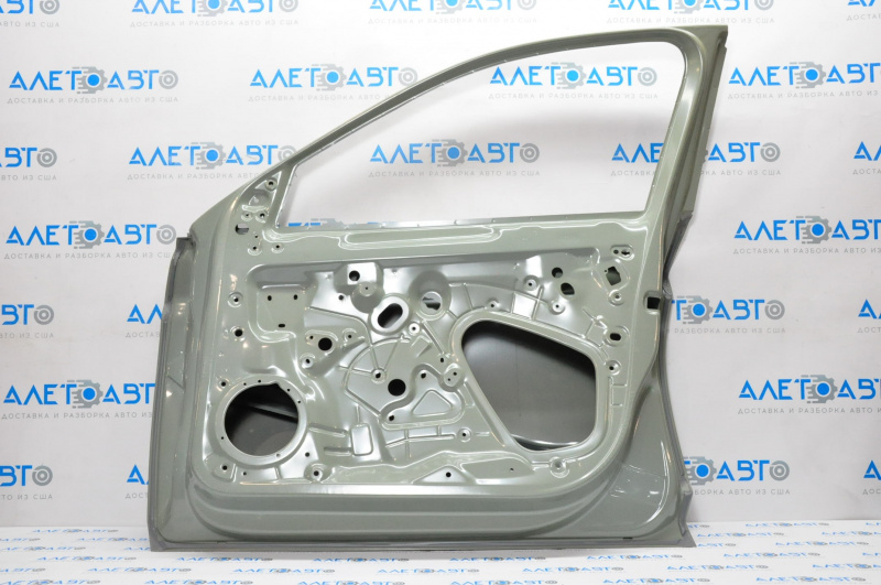 Дверь голая передняя правая VW Jetta 19-26