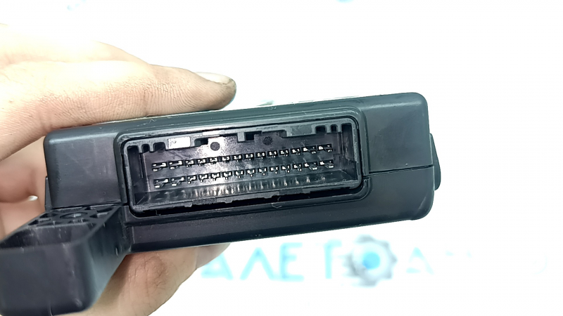 PASSENGER SEAT CONTROL MODULE Hyundai Tucson 22-26