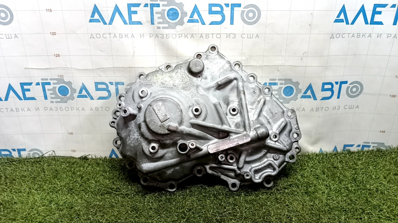 Задняя крышка АКПП Mitsubishi Outlander 22-26 2.5