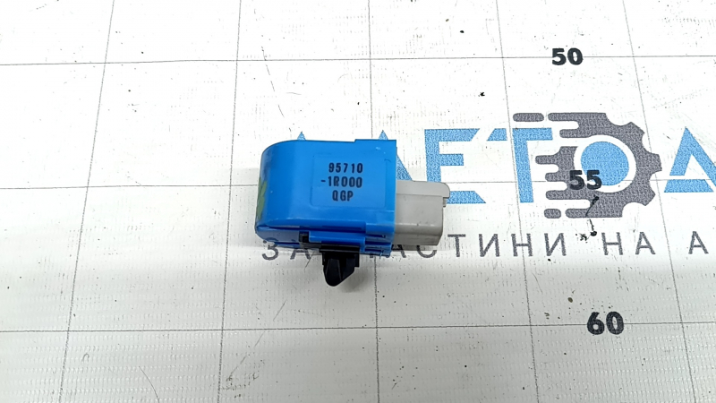 Warning Buzzer Hyundai Tucson 22-26