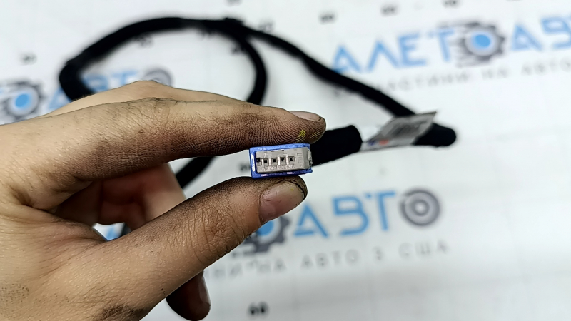USB Hub Hyundai Tucson 22-26