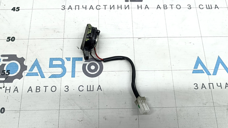 Пищалка двери передней правой Hyundai Tucson 22-26