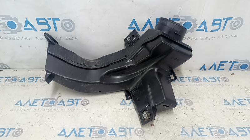 Воздухоприемник Chevrolet Equinox 18-24 LYX, LSD