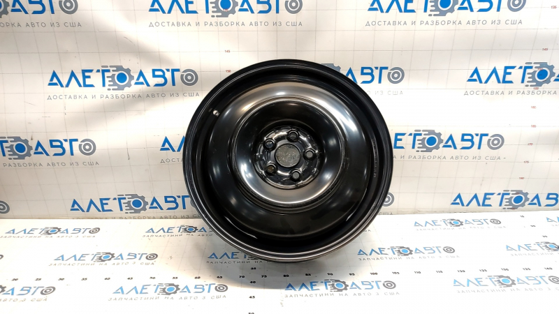 Запасное колесо докатка Lexus CT200h 11-17 R17