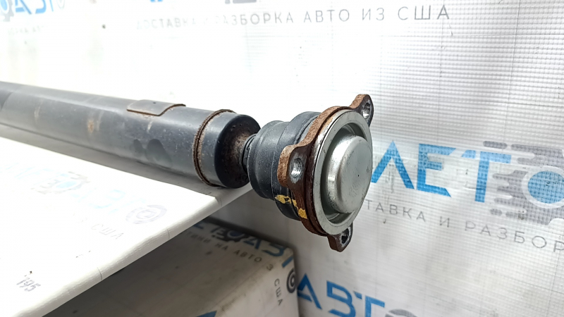 Карданный вал кардан Hyundai Tucson 22-26 2.5, 1.6T HEV Korea