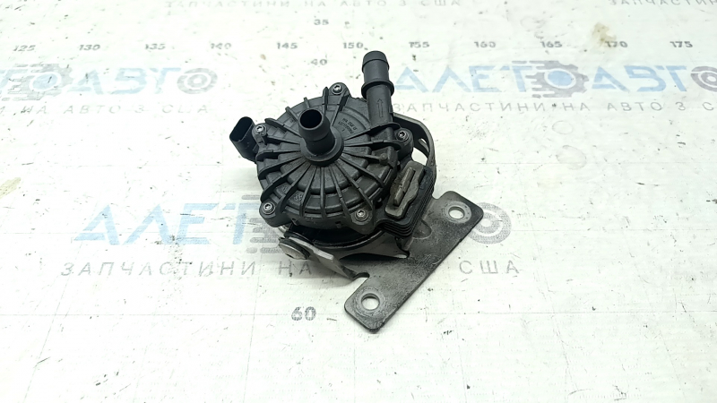 Насос воздушный Hyundai Tucson 22-26 1.6T HEV с кронштейном
