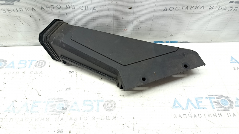 Воздуховод от воздухоприемника Hyundai Tucson 22-26 1.6T HEV