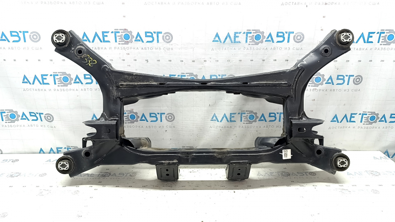 Подрамник задний Hyundai Tucson 22-26 AWD