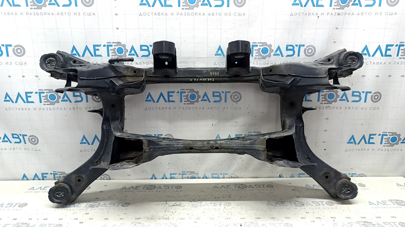 Подрамник задний Hyundai Tucson 22-26 AWD