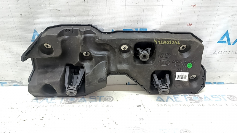 Накладка двигателя Hyundai Tucson 22-26 1.6T HEV