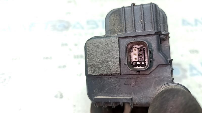 Supapă canistră combustibil Hyundai Tucson 22-25 1.6T HEV