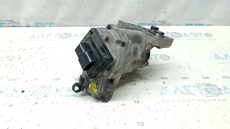 Масляный насос АКПП Hyundai Tucson 22-26 1.6T HEV