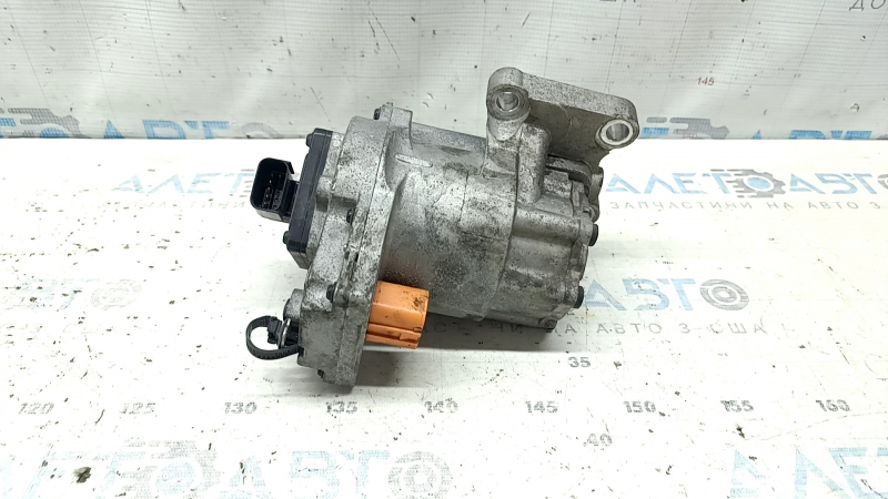 Масляный насос АКПП Hyundai Tucson 22-26 1.6T HEV