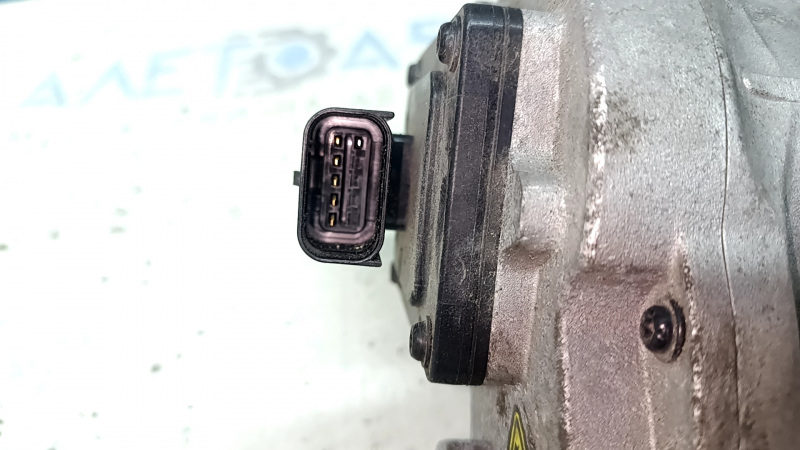 Масляный насос АКПП Hyundai Tucson 22-26 1.6T HEV