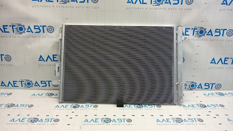 Радиатор кондиционера конденсер VW Atlas 18-26 2.0T, 3.6