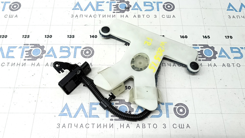 Датчик присутствия пассажира Mercedes C-class W205 15-21