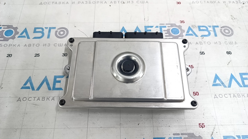 Блок ECU компьютер двигателя Honda Accord 23-26 hybrid