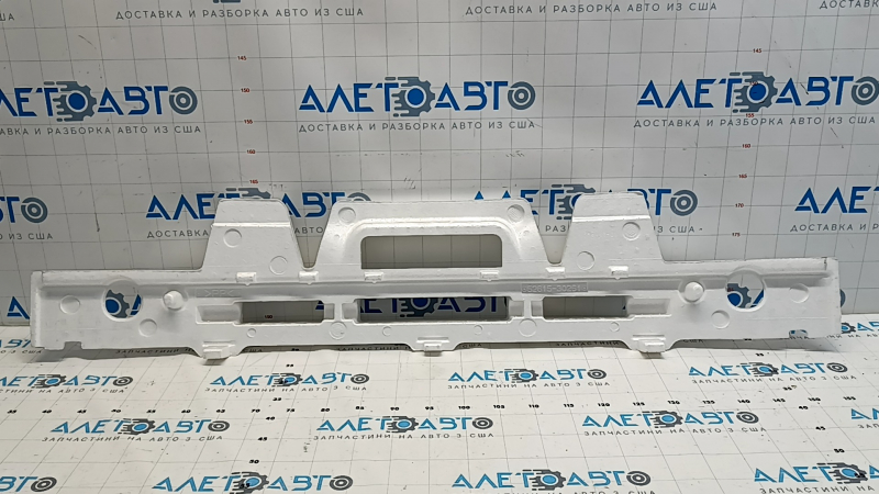 Абсорбер заднего бампера Lexus GS300 GS350 GS430 GS450h 06-11 тип 2
