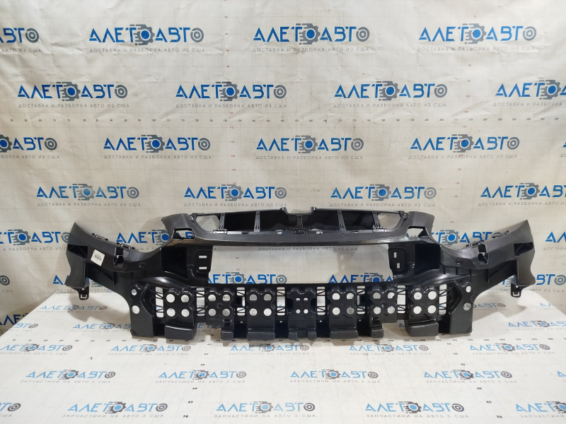 Рама переднего бампера Ford C-max MK2 13-18 usa