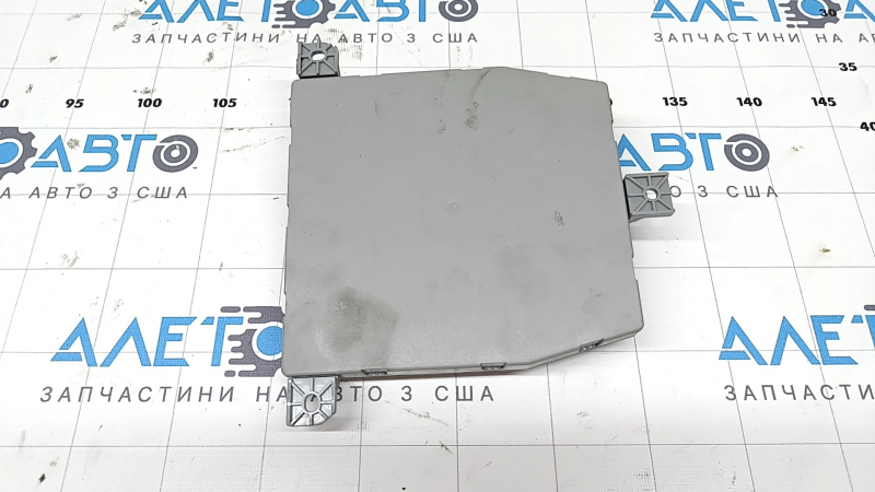 Body Control Module BCM Mercedes C-class W205 15-21 под торпедой