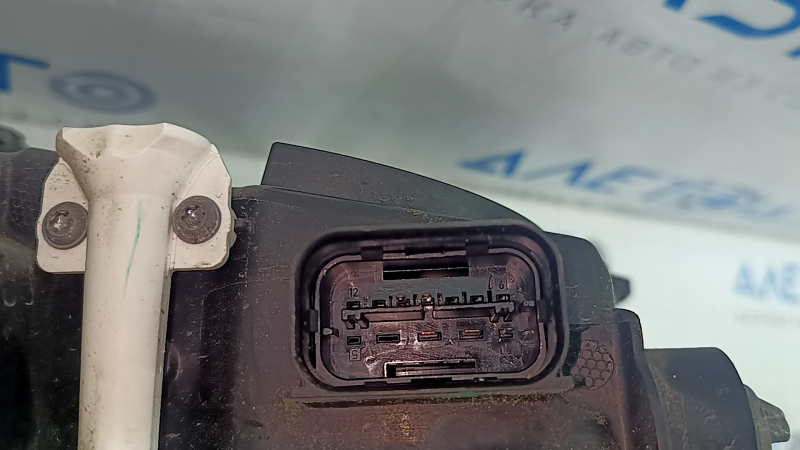 Фара передняя левая в сборе BMW X3 G01 18-21 галоген+LED, с креплением