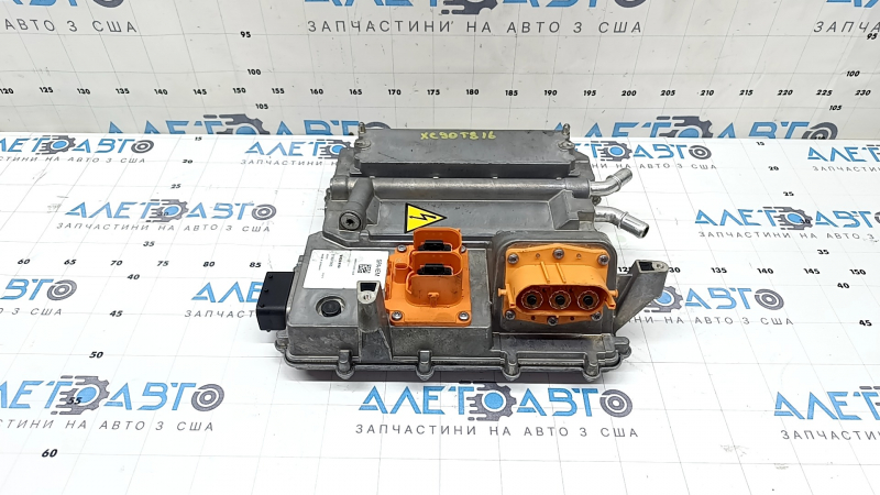 Инвертор Volvo XC90 16-22 T8