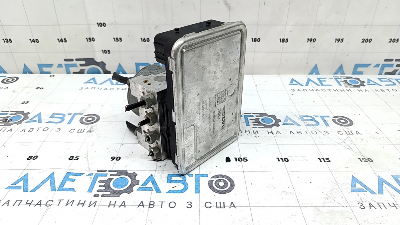 ABS АБС Volvo XC90 16-19 T8 под адаптивный круиз